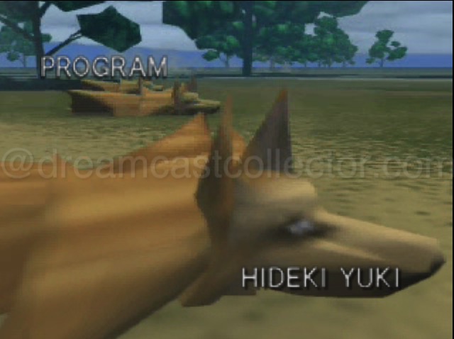 Despite the overall low-quality graphical presentation of Rune Caster’s introduction movie, the direction of this footage is arguably, even worse. I can clearly see what the director was intending but it's so amateurish in its execution its almost comical to watch. ©2000 NOISIA ALL RIGHT RESERVED.