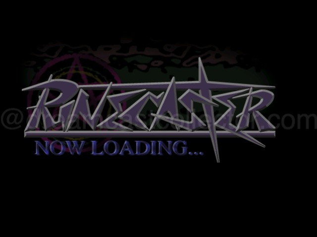 Unfortunately, one issue I haven't really discussed simply due to the amount of other technical problems is the frequent loading the game features so you’ll be getting familiar with this particular screen. © NOISIA 2000 All Right Reserved.