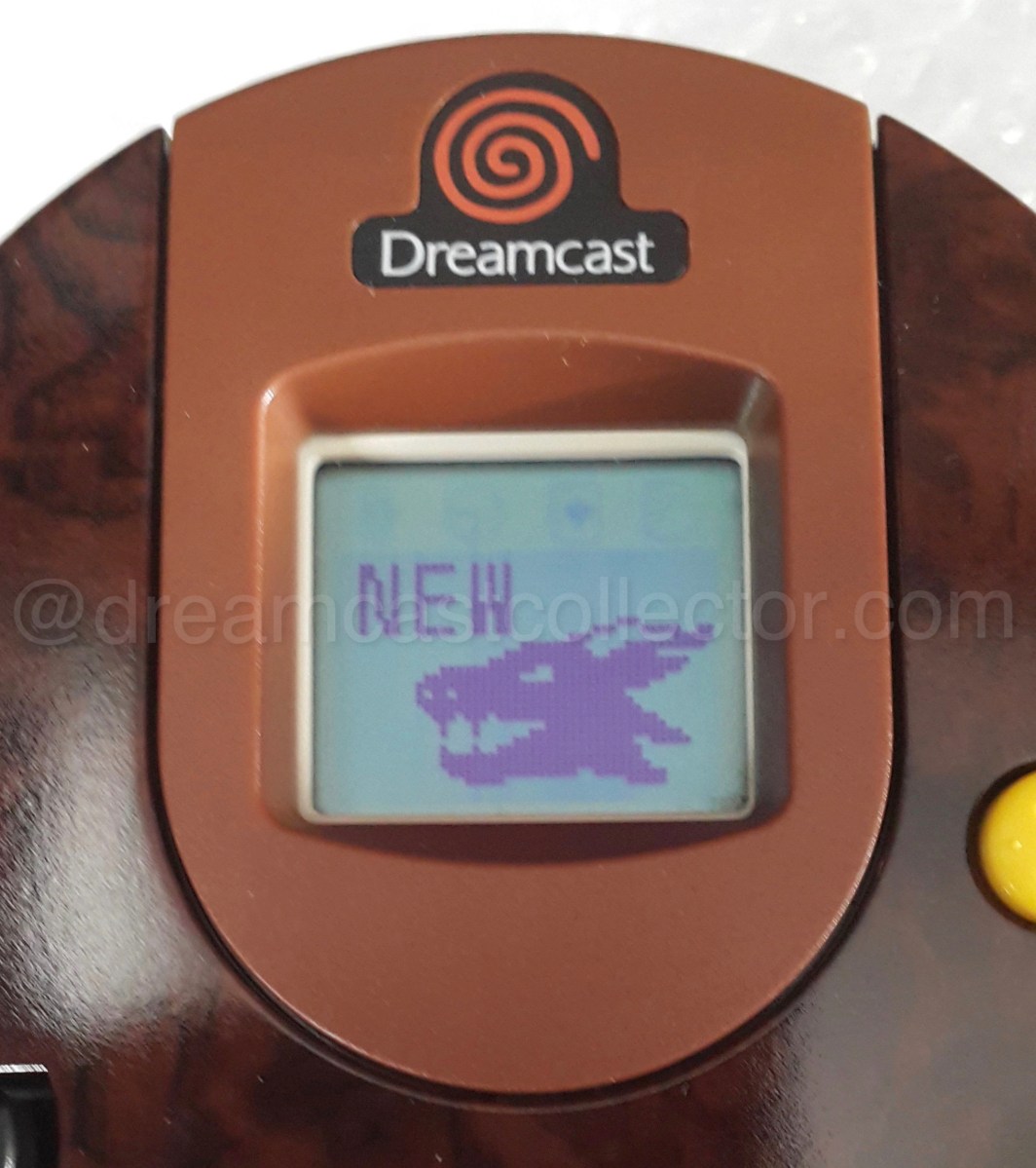 Amazingly, whoever was responsible for integrating the VMS unit actually did a commendable job. While it doesn’t feature any sort of additional content or even provide a unique inventory screen it does have context specific icons displayed during gameplay. © 2000 NOISIA ALL RIGHT RESERVED.