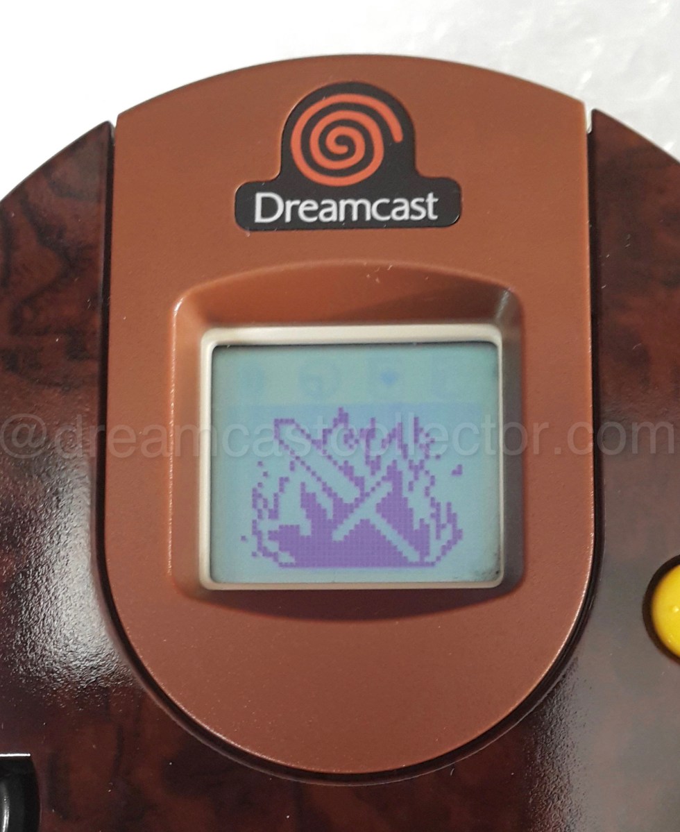 While hardly either novel or unique it does show that at least some thought was put into the design of incorporating the VMS. Considering just how uninspired the design of Rune Caster is it was unexpected and quite welcomed that not every element exuded an unfinished budget feel. © 2000 NOISIA ALL RIGHT RESERVED.