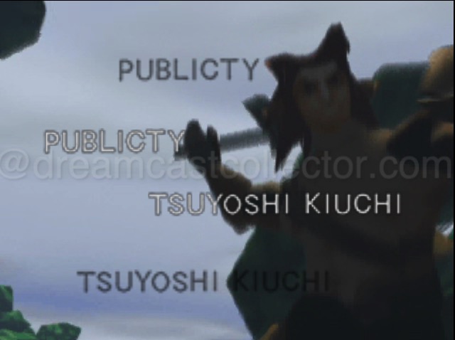 To be fair to NOISIA I doubt the solitary individual responsible for promoting Rune Caster could’ve done much better. A long-delayed game from a new studio & publisher which was likely in the midst of being a viable concern probably made for a challenging environment with the added pressure of neither developer or publisher providing much in the way of promotion or support. ©2000 NOISIA ALL RIGHT RESERVED.