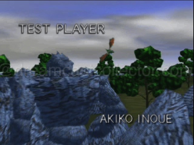 The fact that Rune Caster only had one dedicated tester arguably didn’t really help its case. The small development team was probably too involved in its development to see some of the more common issues the game features. It's also entirely possible that they were so numerous that they couldn’t be resolved without a significant investment of time & effort which simply wasn’t possible. ©2000 NOISIA ALL RIGHT RESERVED.