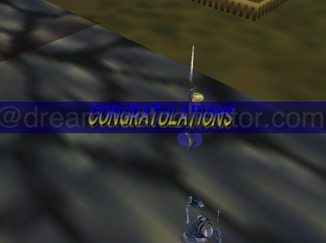 This is compounded as many missions simply reuse the same level maps with only minor alterations so much of your time is spent on very basic looking green fields with a terribly textured road normally running through the middle. ©2000 NOISIA ALL RIGHT RESERVED.