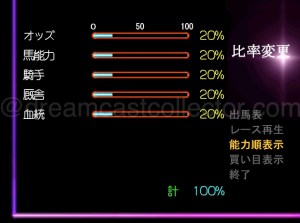 To be honest using the simulated mode is incredibly easy but it does have a number of parameters which can be altered which to be honest I found myself slightly out of depth with regards to what they actually do. I suspect that given its limited this would be expanded upon if it was able to connect online. ©1999 Shangri-La.
