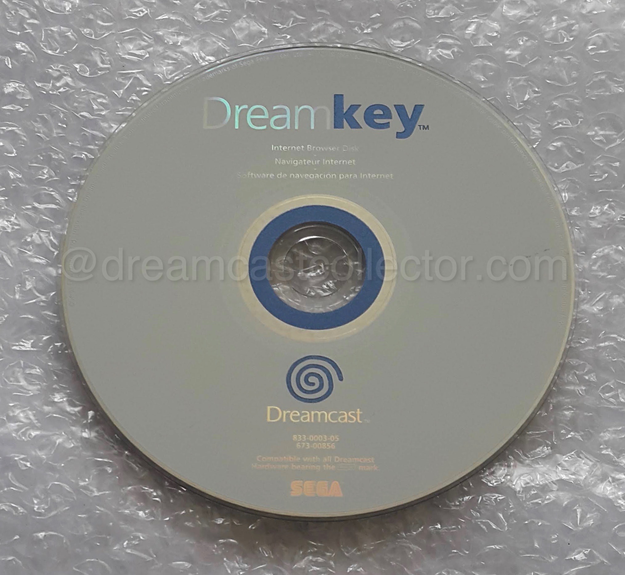 At first glance, the initial Japanese replicated Dreamkey discs label is ostensibly the same as the subsequent iteration that was replicated, by EMI-HOLLAND. The most obvious, change between the two variants is this version has two product numbers firstly, a PAL code followed by a Japanese 673- code. While the later domestic version obviously, only displays a single PAL designation.
